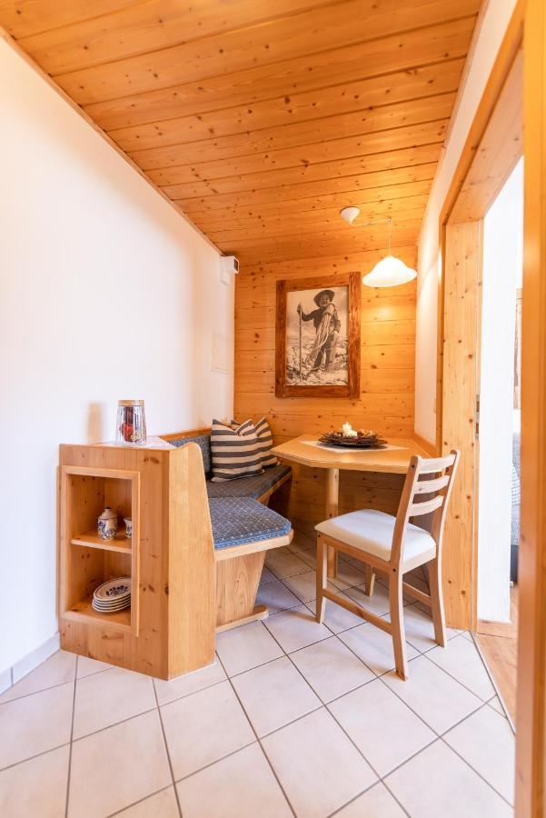 Kassnhof - Urlaub In Den Bergen Lägenhet Telfes im Stubai Exteriör bild